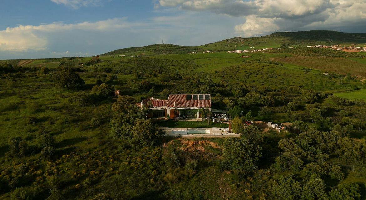 Photo of Outdoor in Los Navalucillos
