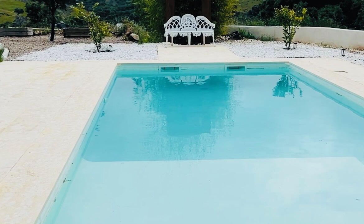 Photo of Outdoor in Los Navalucillos