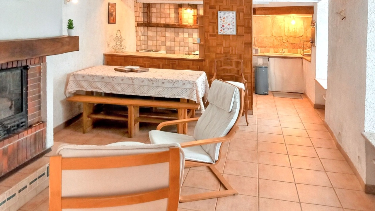 Photo of Livingroom in Caunes-Minervois