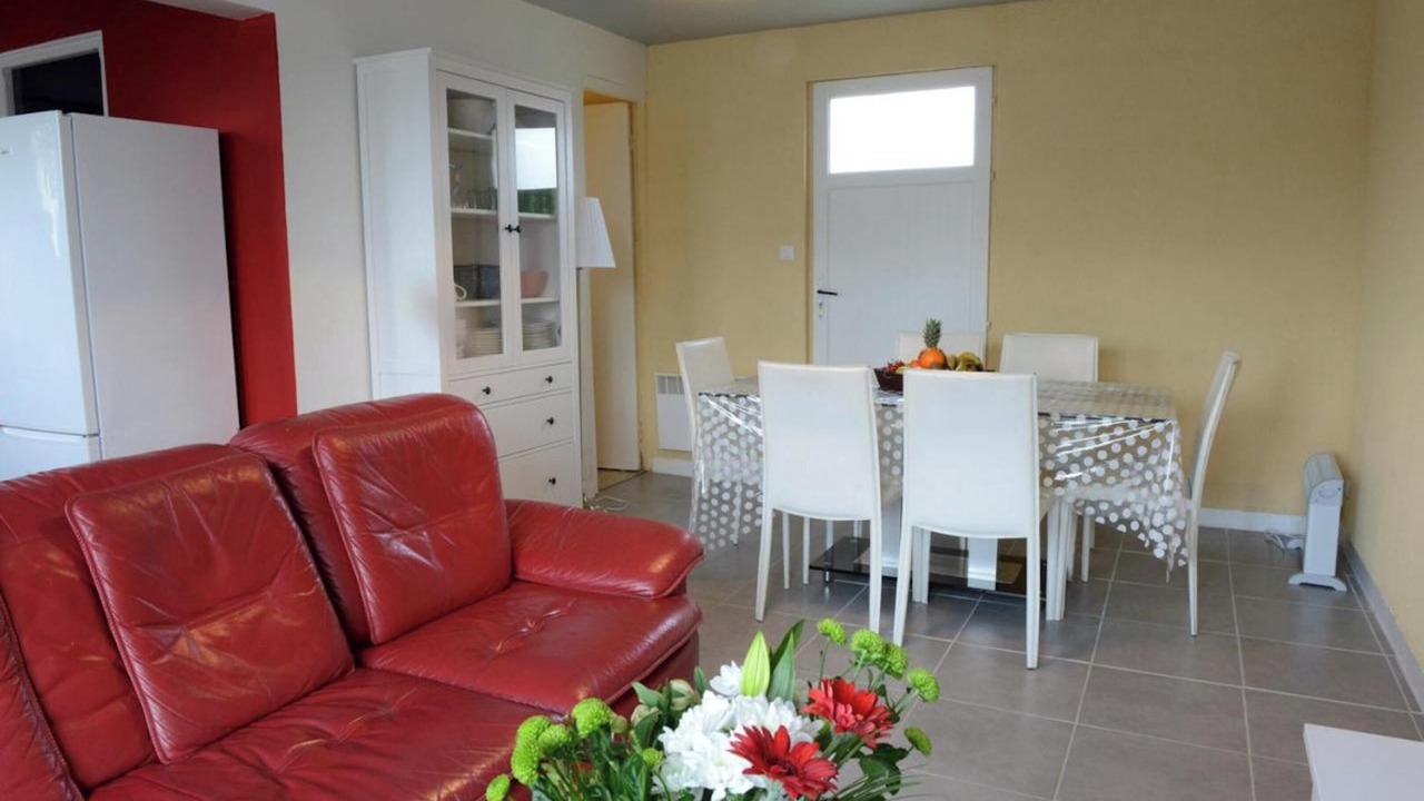 Photo of Livingroom in Cayeux-sur-Mer