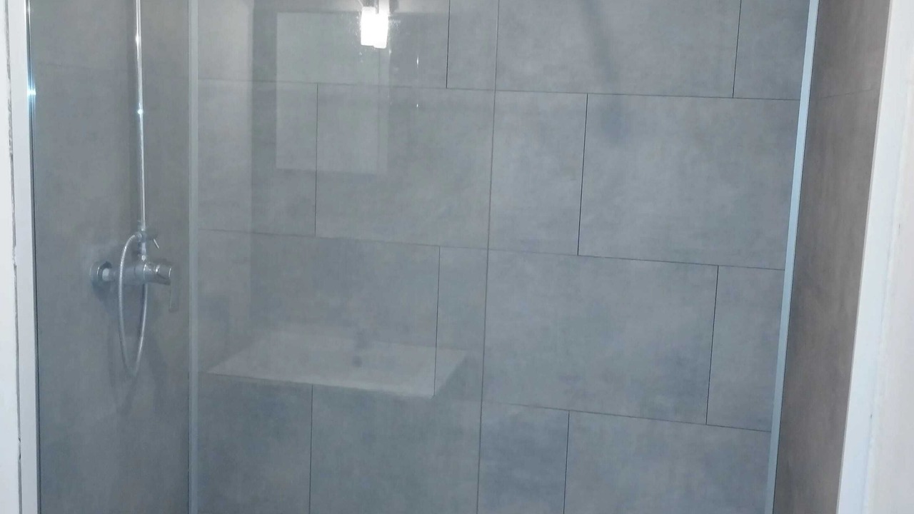 Photo of Bathroom in Cayeux-sur-Mer