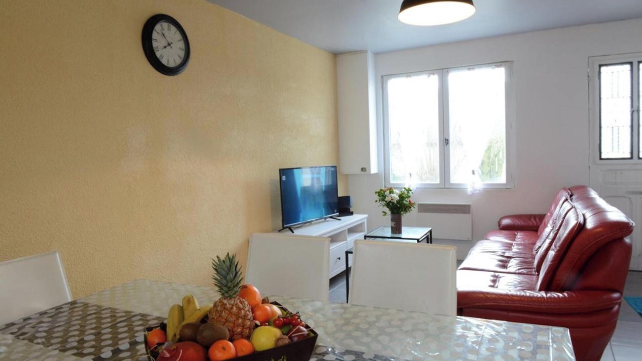 Photo of Livingroom in Cayeux-sur-Mer