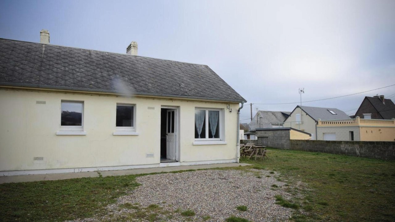 Photo of Others in Cayeux-sur-Mer