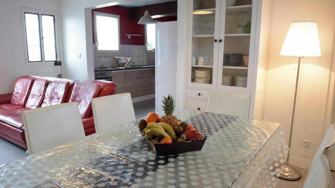 Photo of Livingroom in Cayeux-sur-Mer