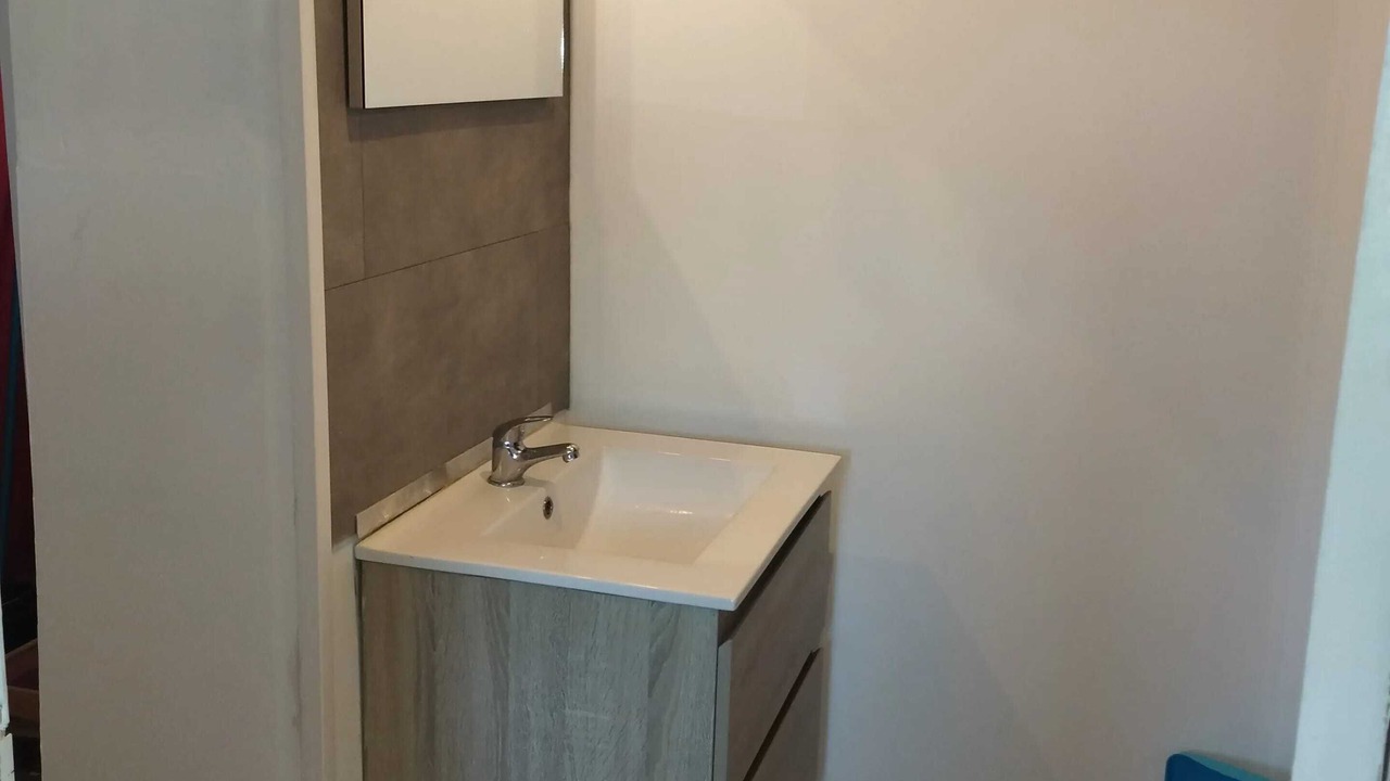 Photo of Bathroom in Cayeux-sur-Mer