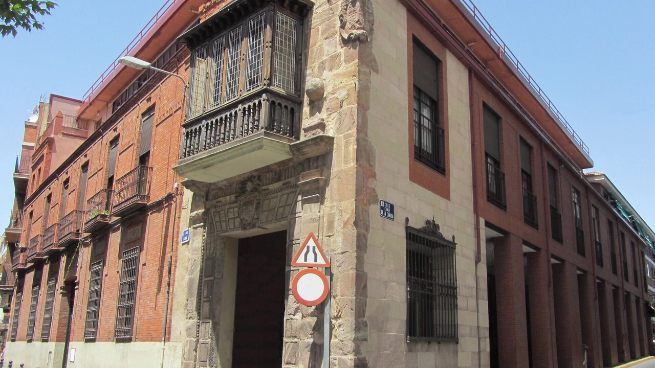 Photo of Others in Ciudad Real