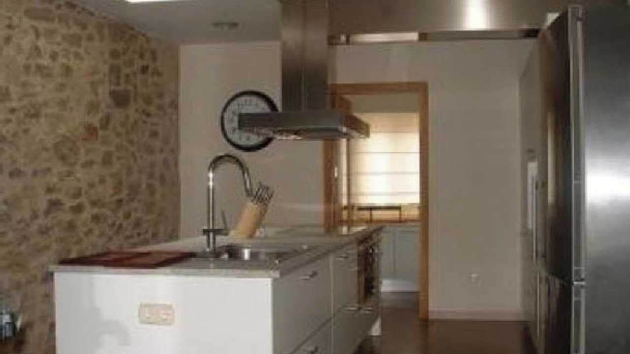 Photo of Bathroom in Torroella de Montgri