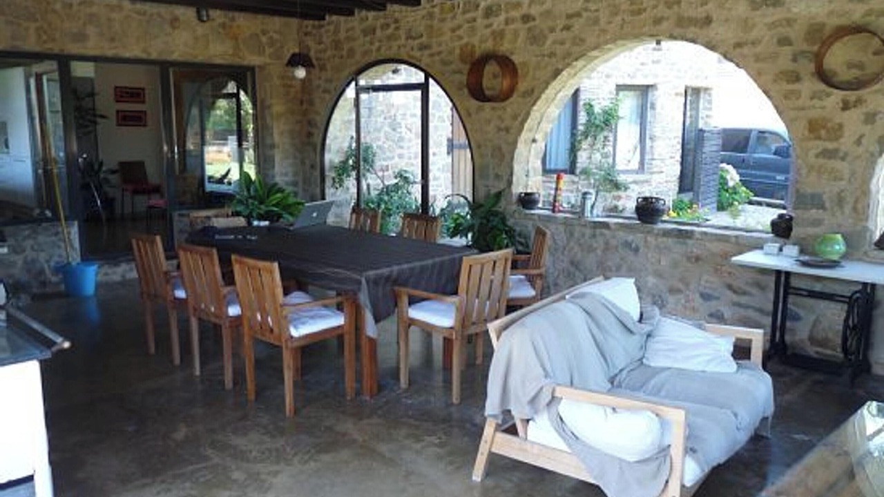 Photo of Livingroom in Torroella de Montgri