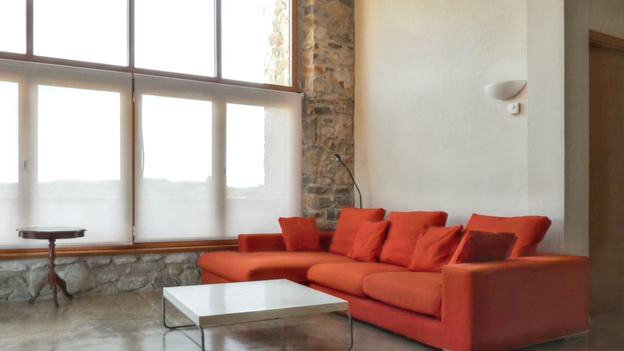 Photo of Livingroom in Torroella de Montgri