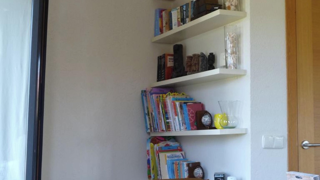 Photo of Livingroom in Torroella de Montgri
