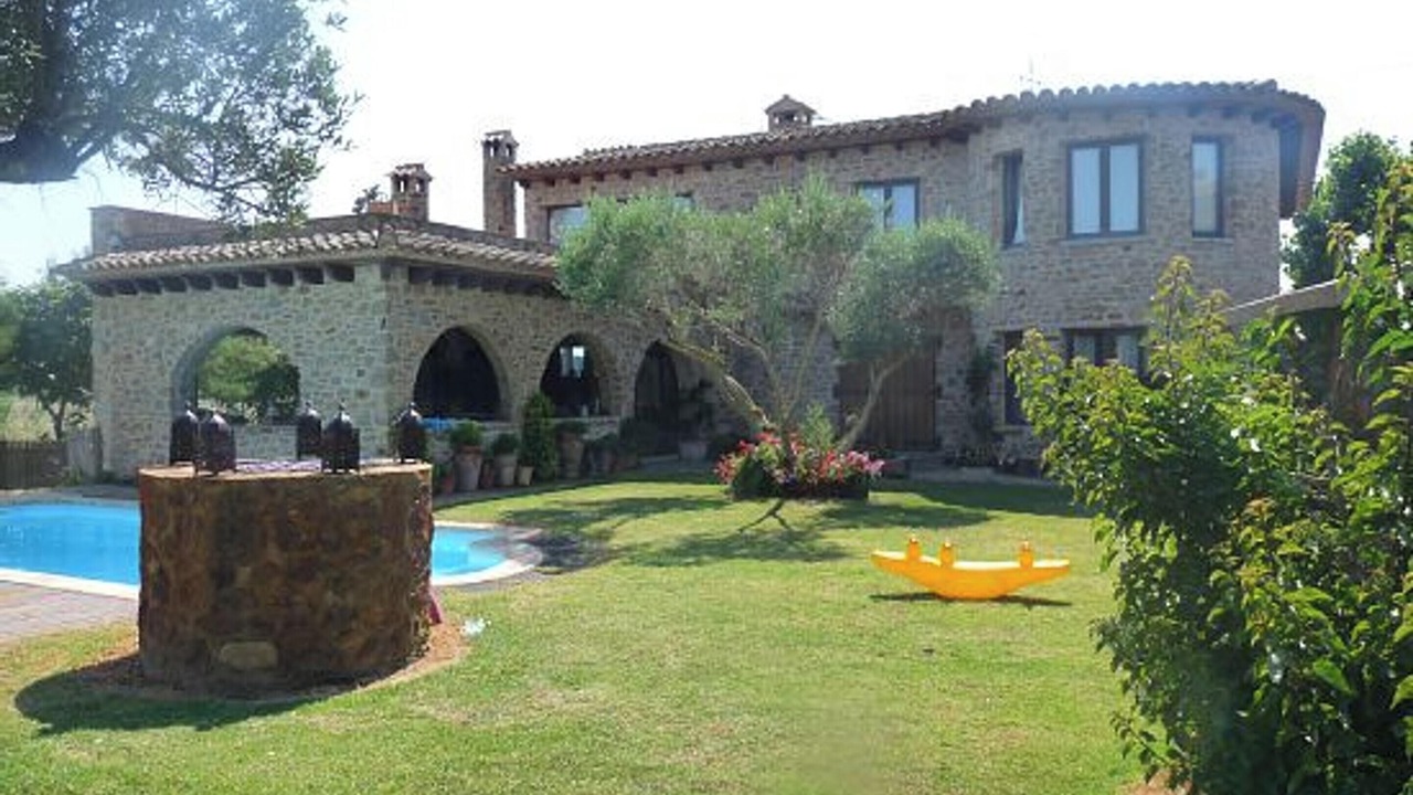 Photo of Outdoor in Torroella de Montgri