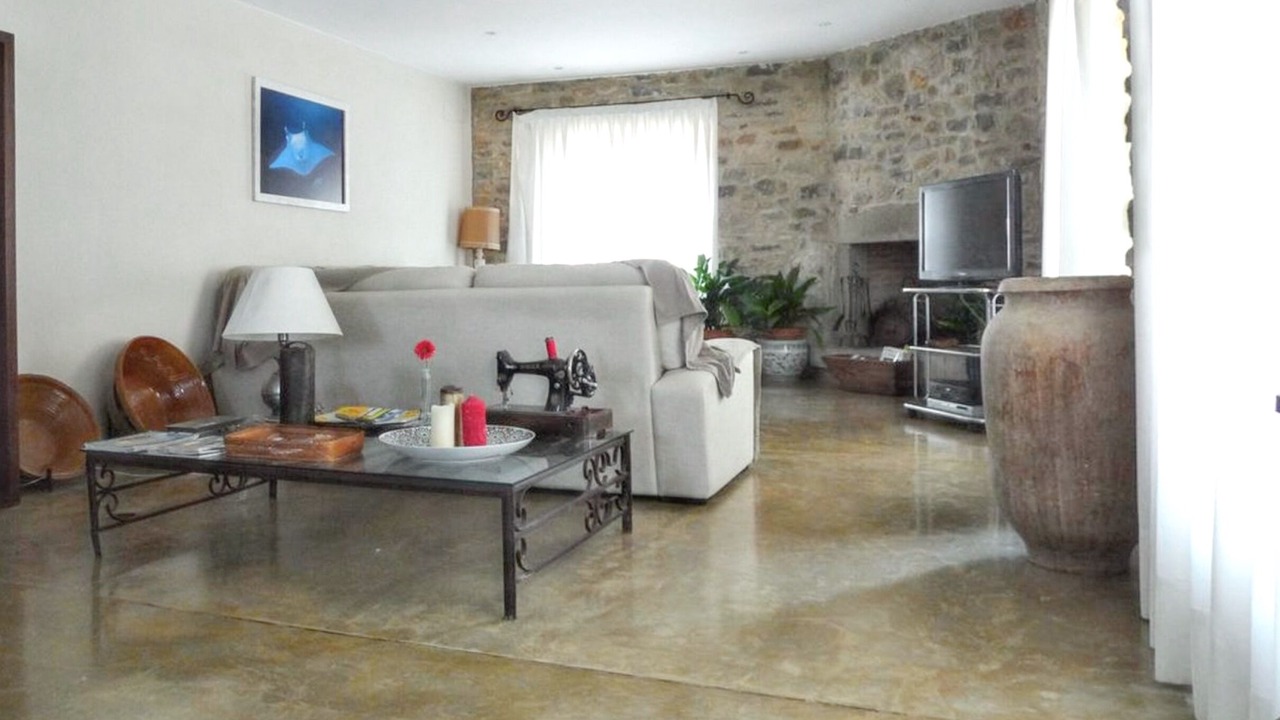 Photo of Livingroom in Torroella de Montgri