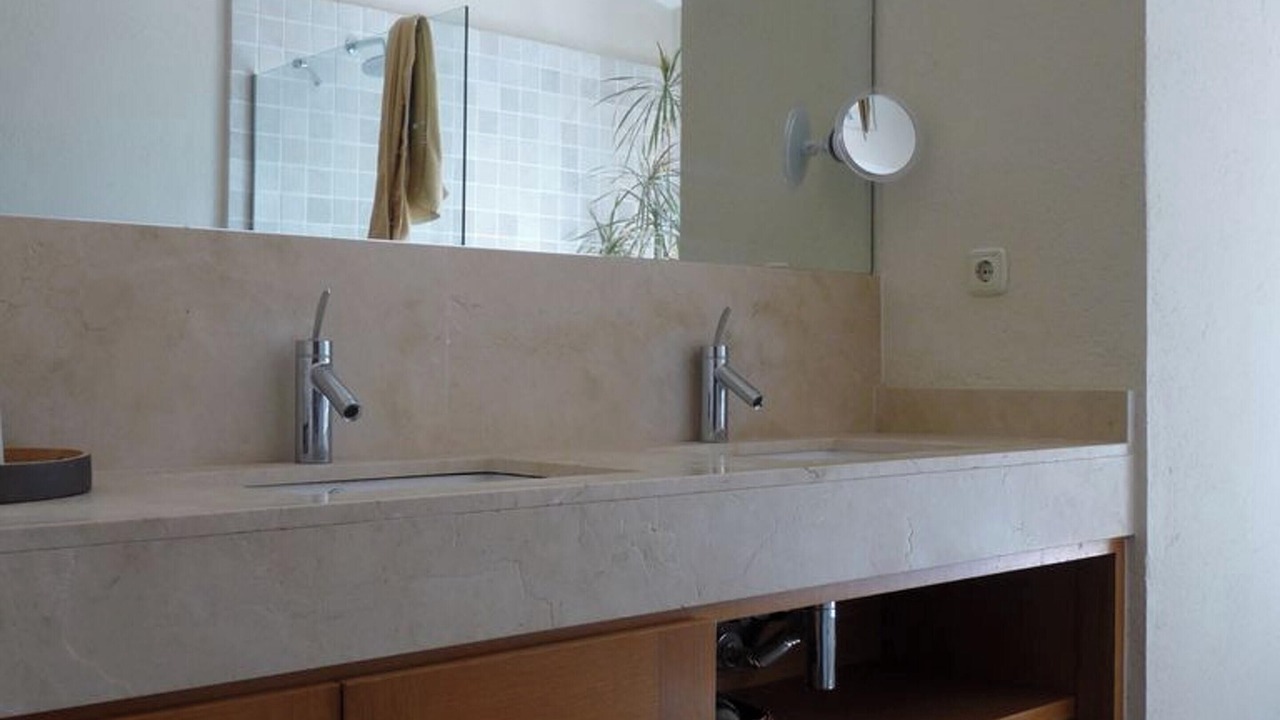Photo of Bathroom in Torroella de Montgri