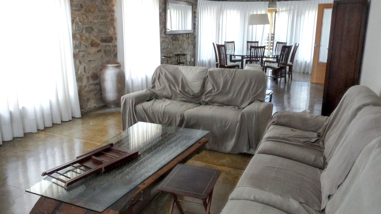 Photo of Livingroom in Torroella de Montgri
