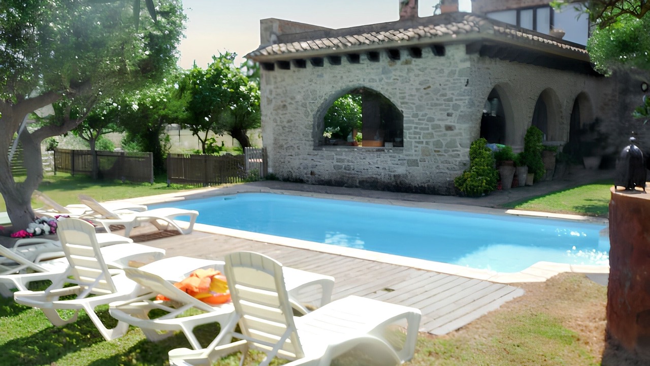 Photo of Outdoor in Torroella de Montgri