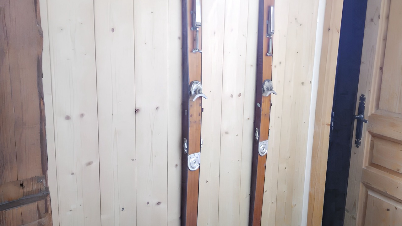 Photo of Bathroom in Taninges