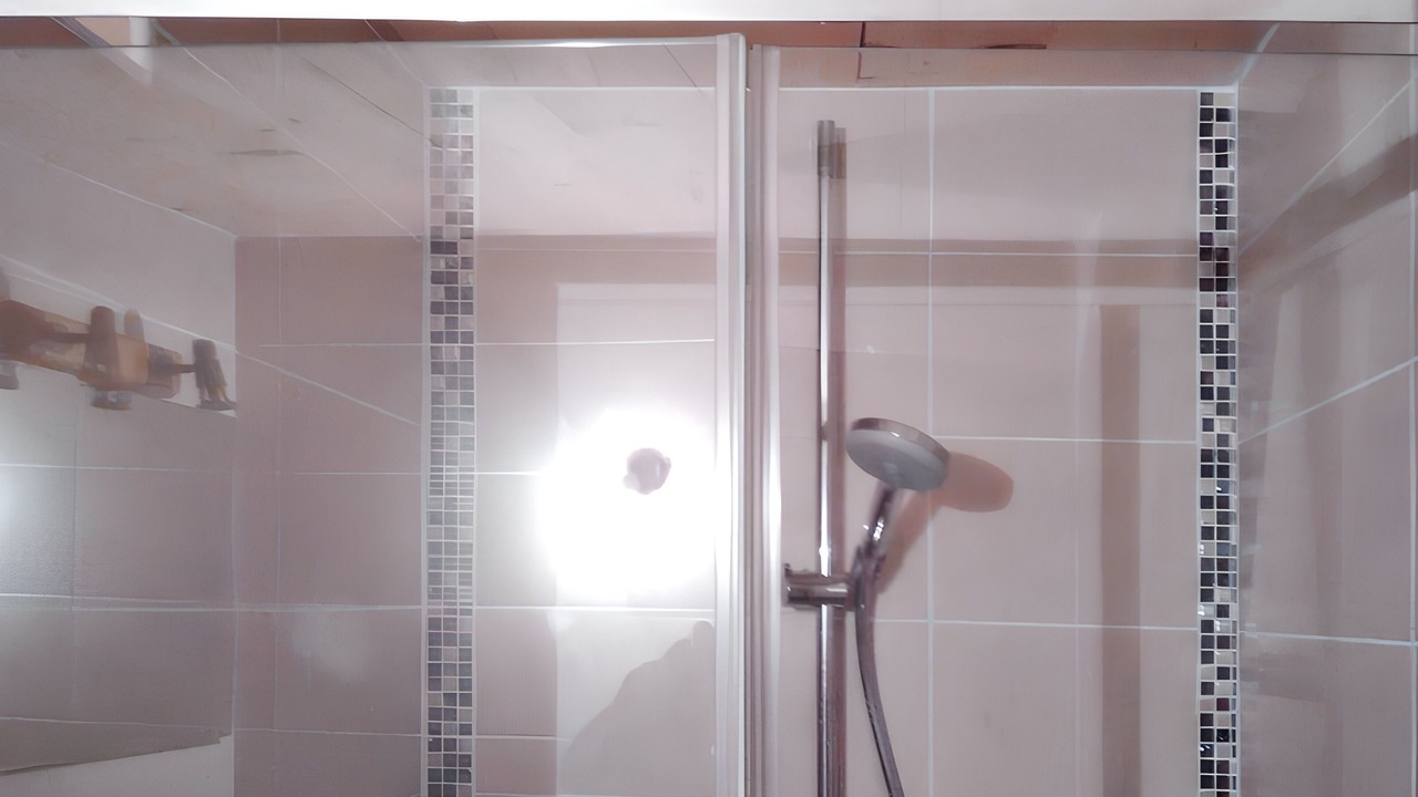 Photo of Bathroom in Taninges