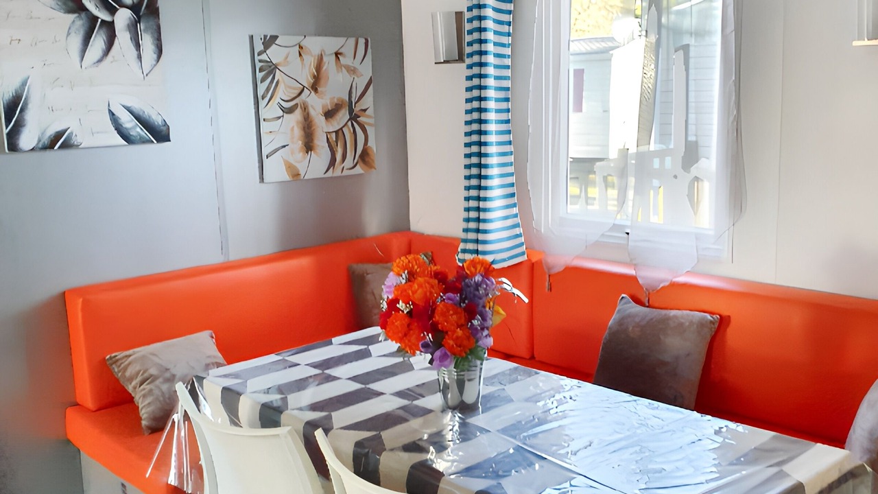 Photo of Livingroom in Saint-Jean-de-Monts