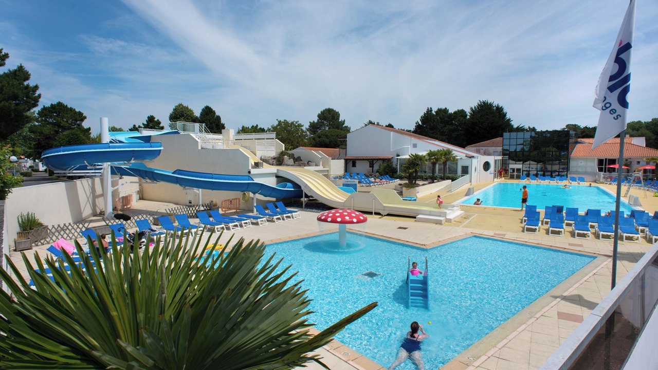 Photo of Outdoor in Saint-Jean-de-Monts