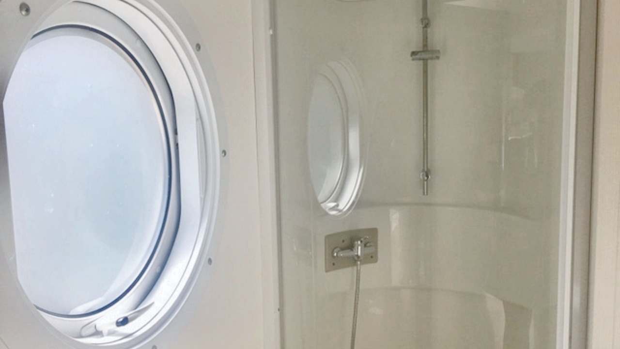 Photo of Bathroom in Saint-Jean-de-Monts
