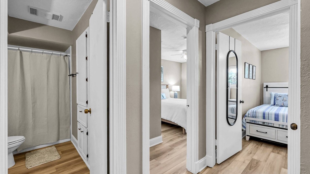 Photo of Bathroom in April Sound