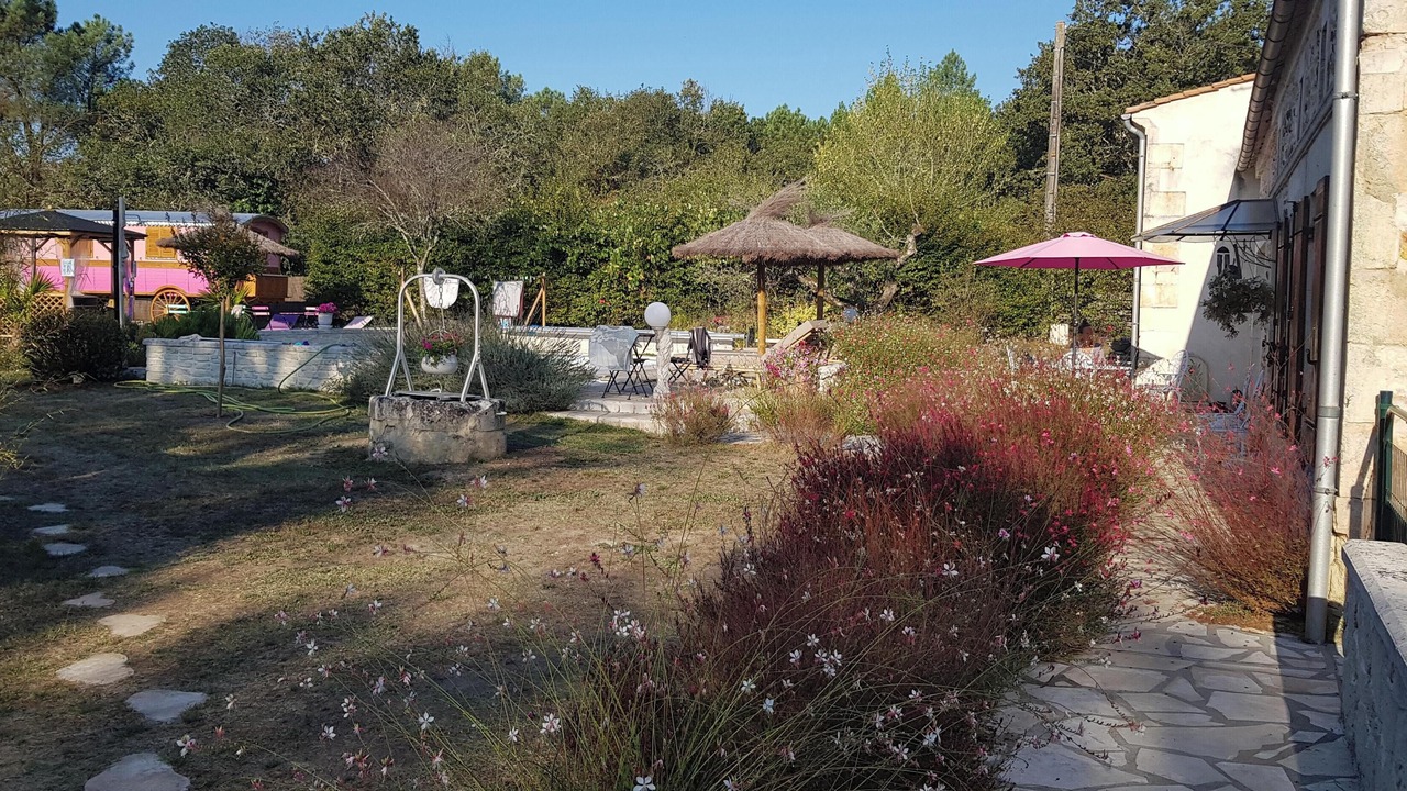 Photo of Others in Bussac-Foret