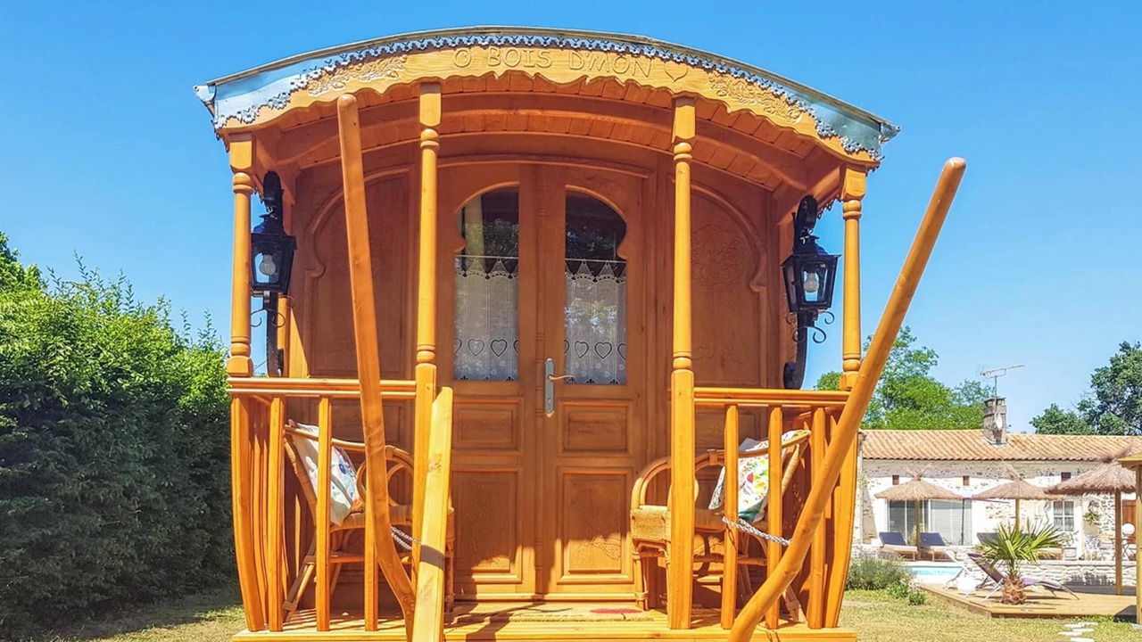 Photo of Others in Bussac-Foret