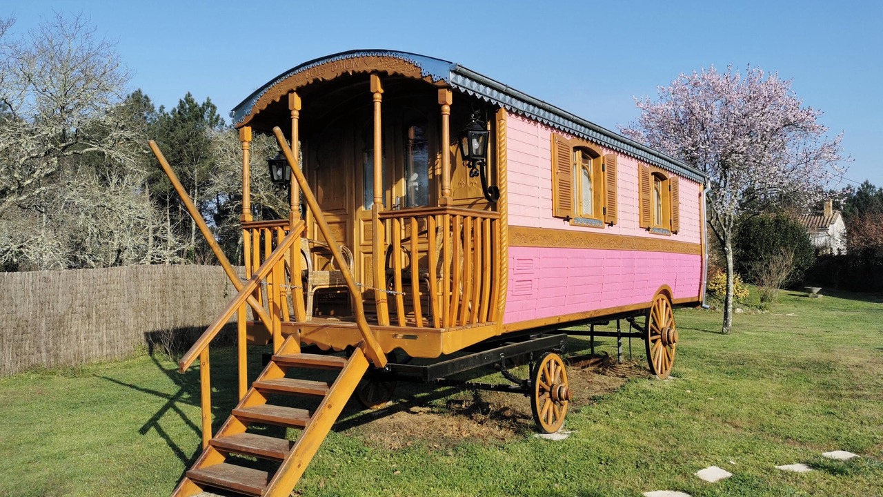 Photo of Outdoor in Bussac-Foret