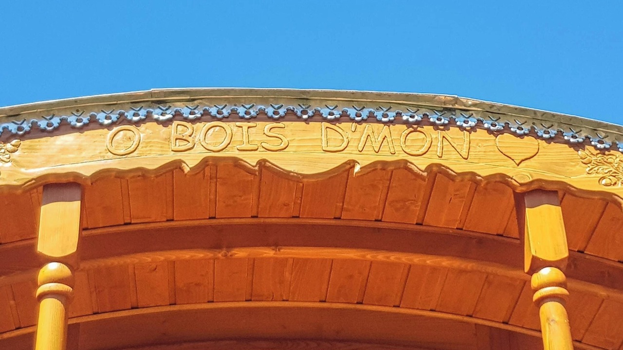 Photo of Others in Bussac-Foret