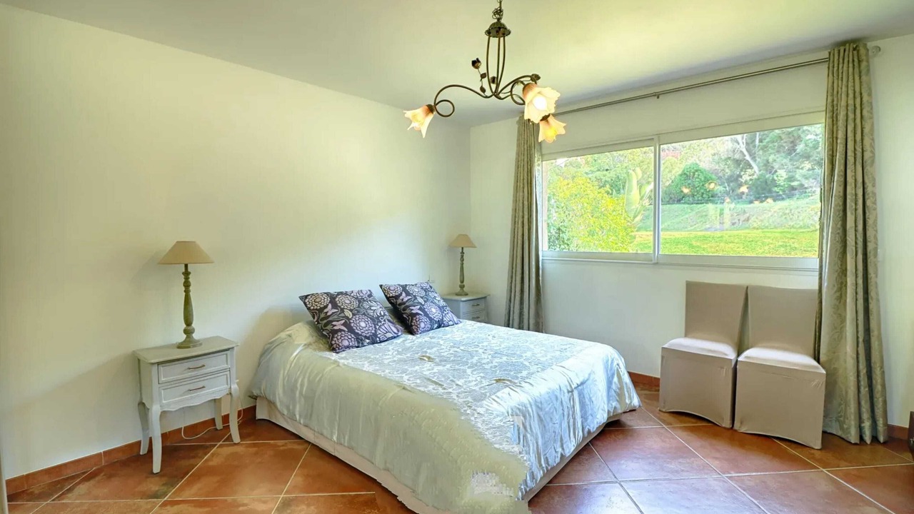 Photo of Bedroom in Coti-Chiavari