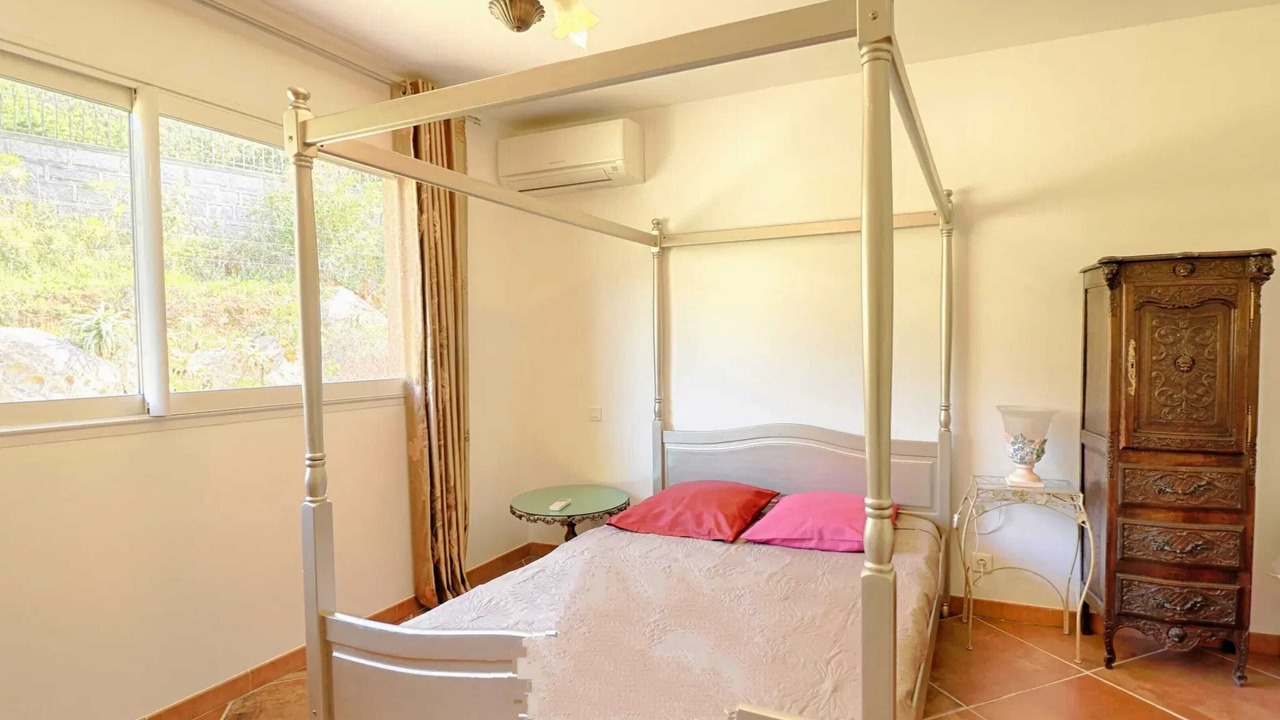 Photo of Bedroom in Coti-Chiavari