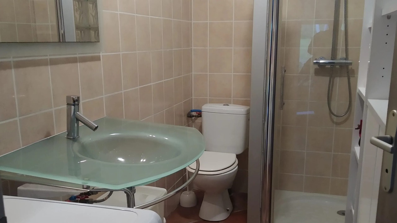 Photo of Bathroom in Coti-Chiavari