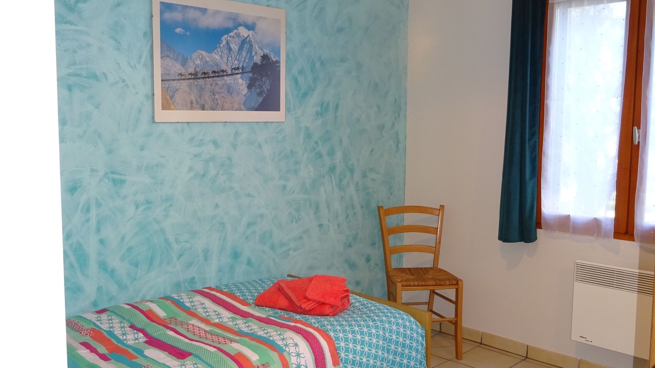 Photo of Bedroom in Villeneuve-de-Riviere