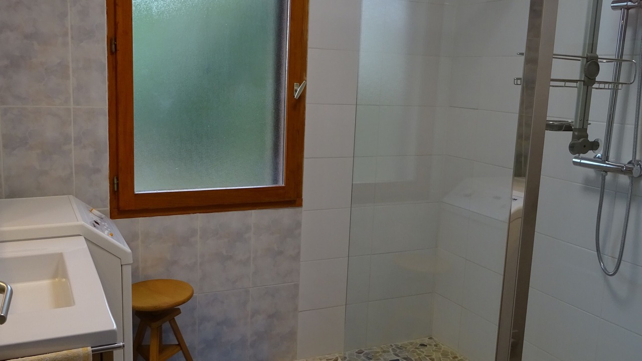Photo of Bathroom in Villeneuve-de-Riviere