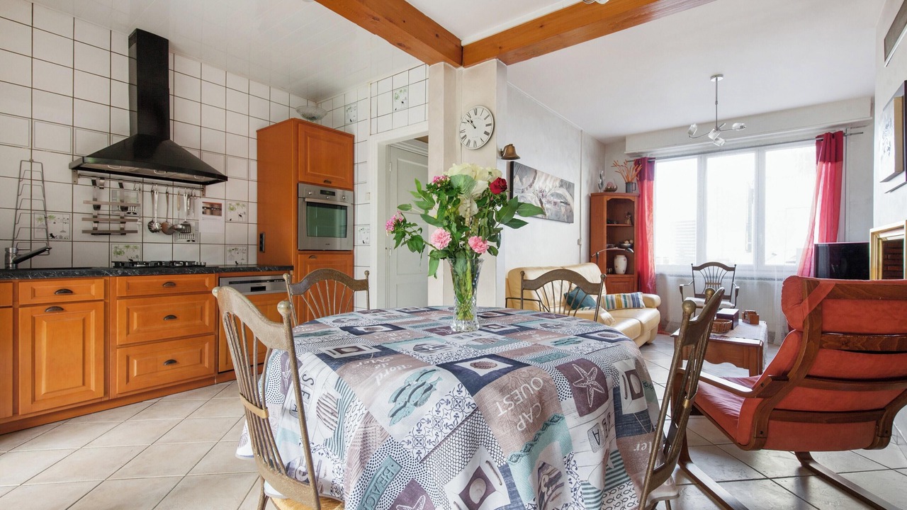 Photo of Livingroom in Gravelines
