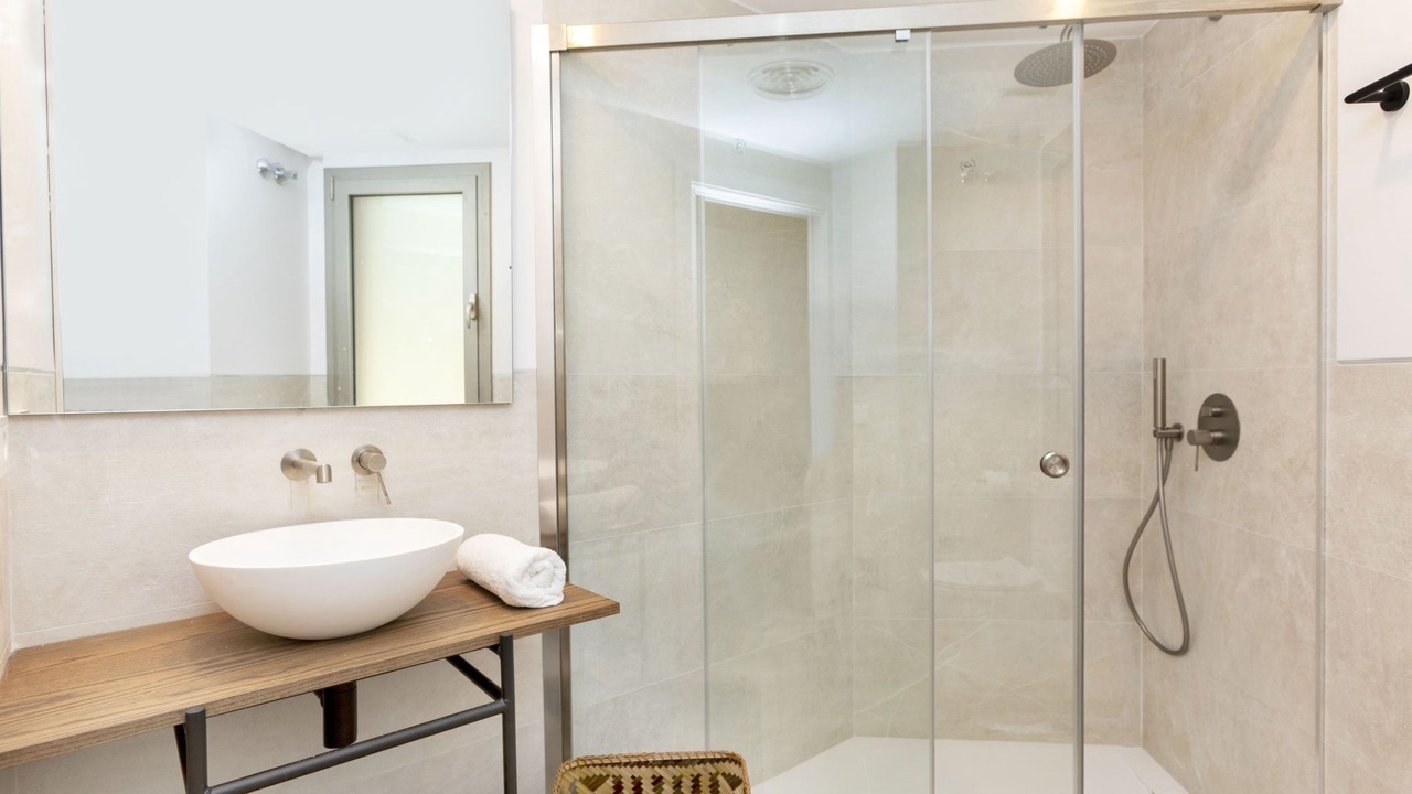 Photo of Bathroom in Aiguablava