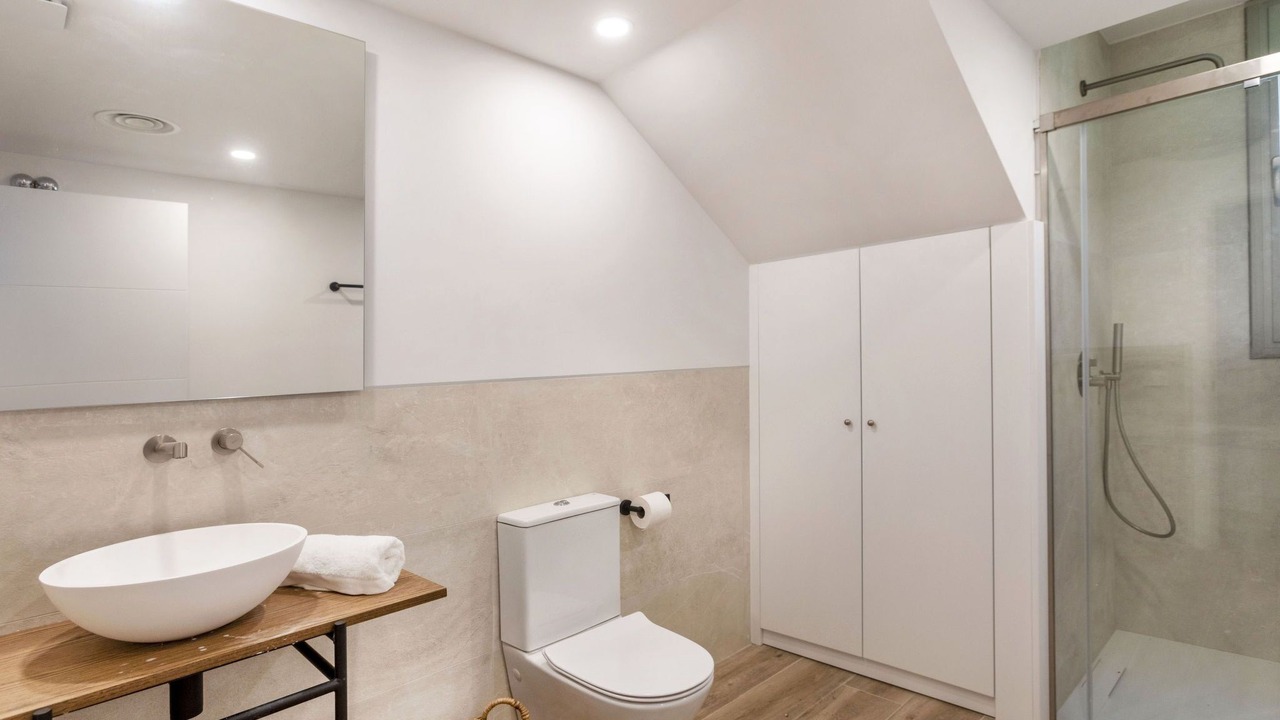 Photo of Bathroom in Aiguablava