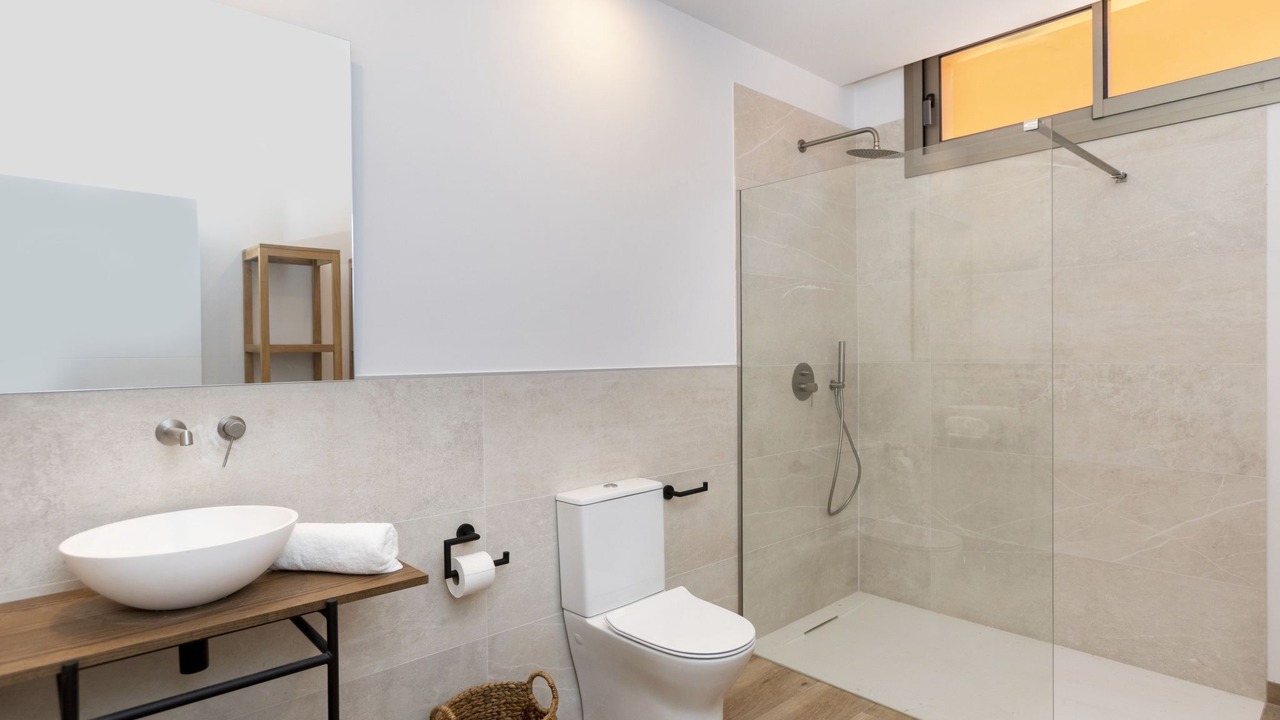 Photo of Bathroom in Aiguablava