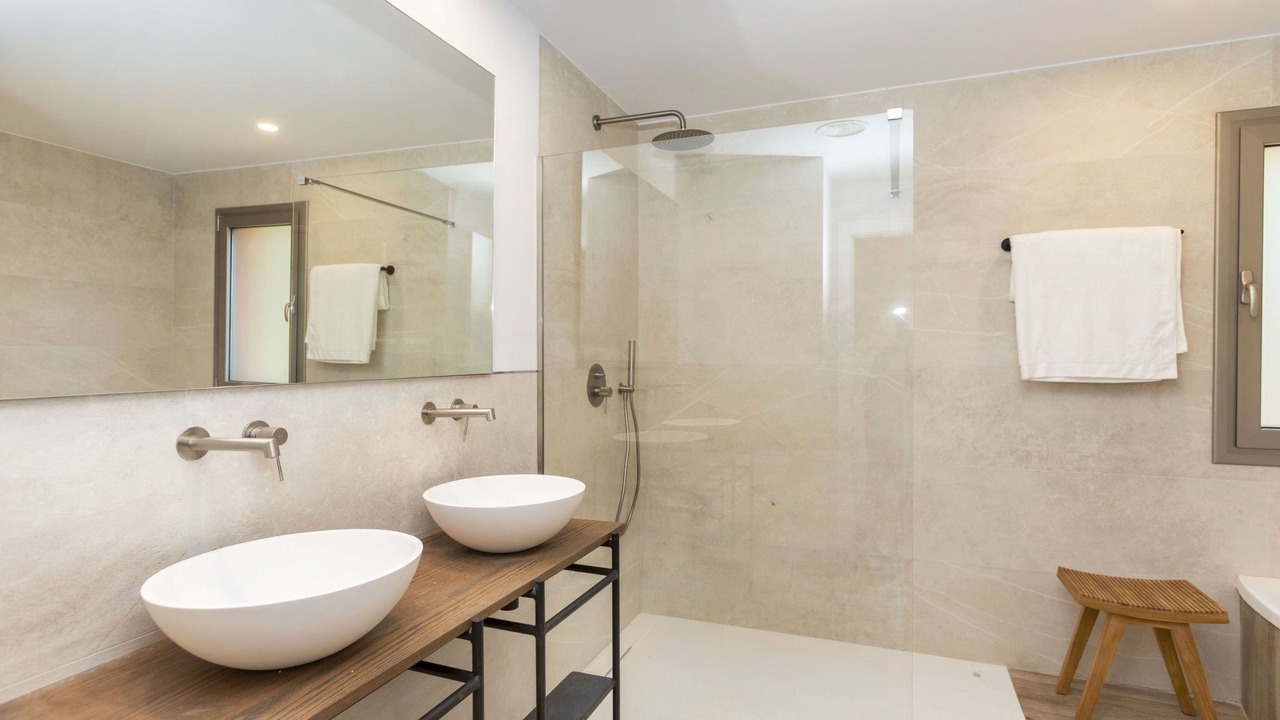Photo of Bathroom in Aiguablava