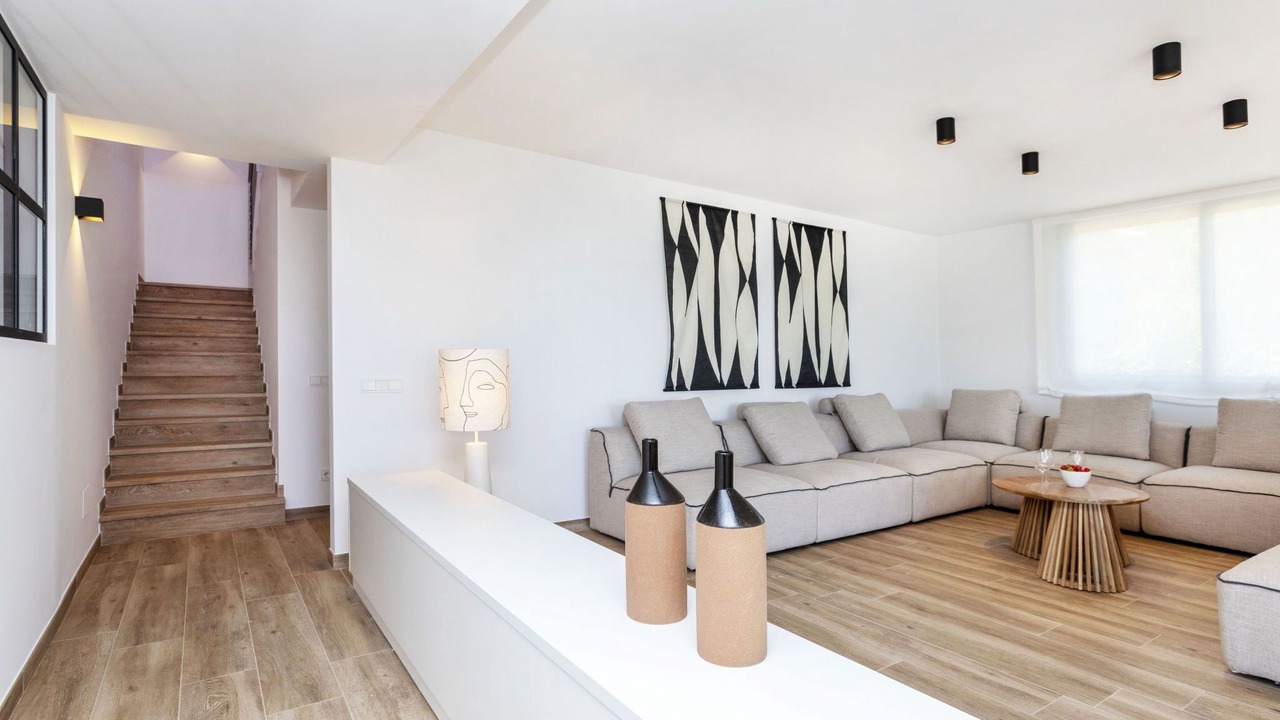 Photo of Livingroom in Aiguablava