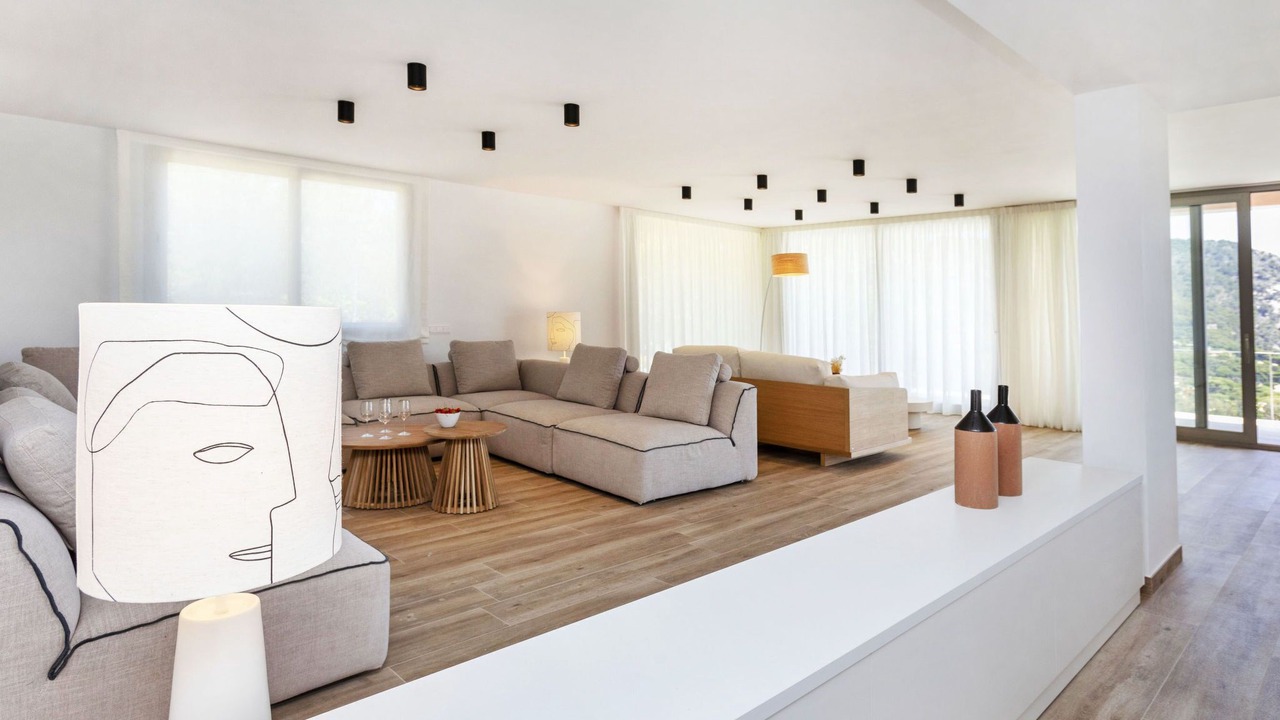 Photo of Livingroom in Aiguablava