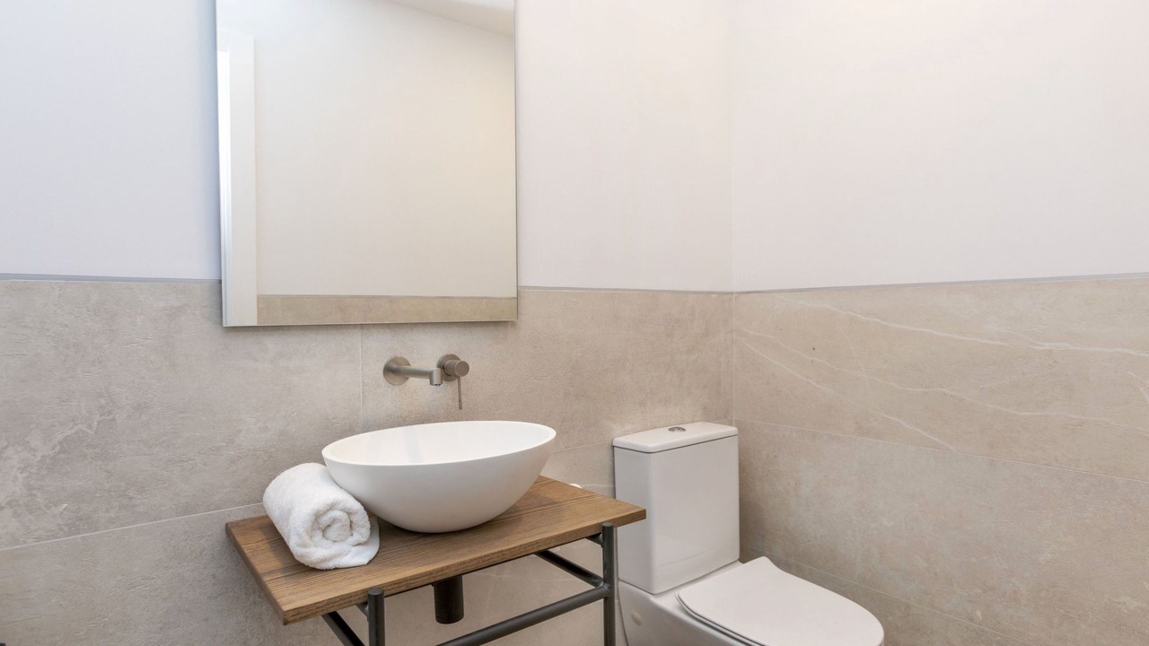 Photo of Bathroom in Aiguablava