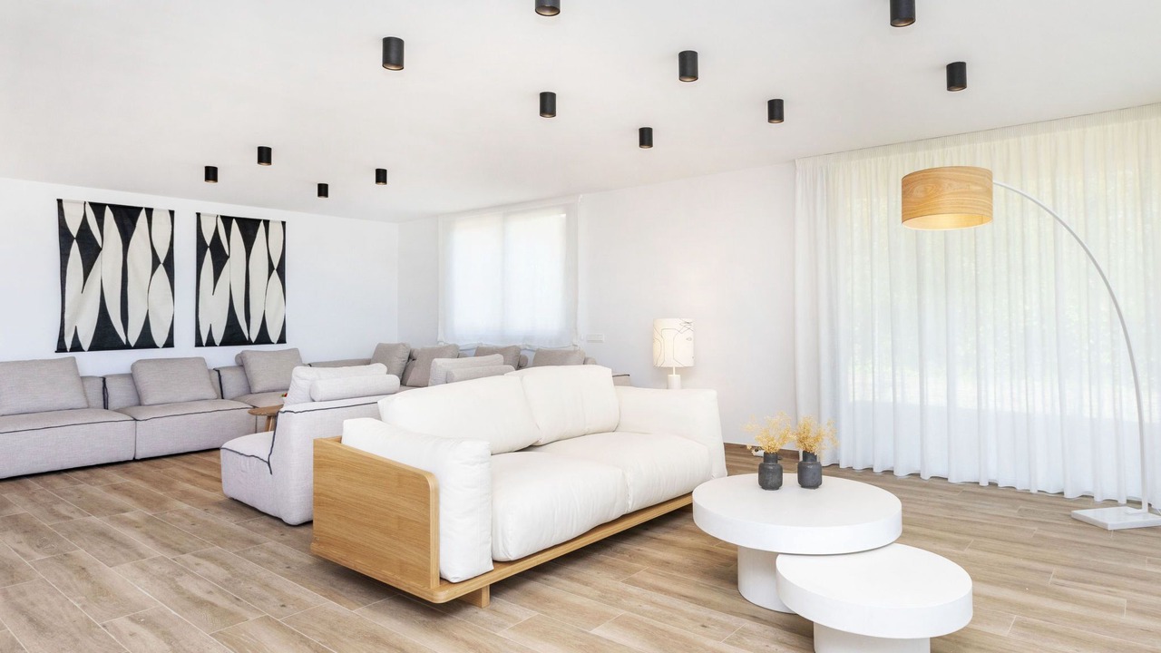 Photo of Livingroom in Aiguablava