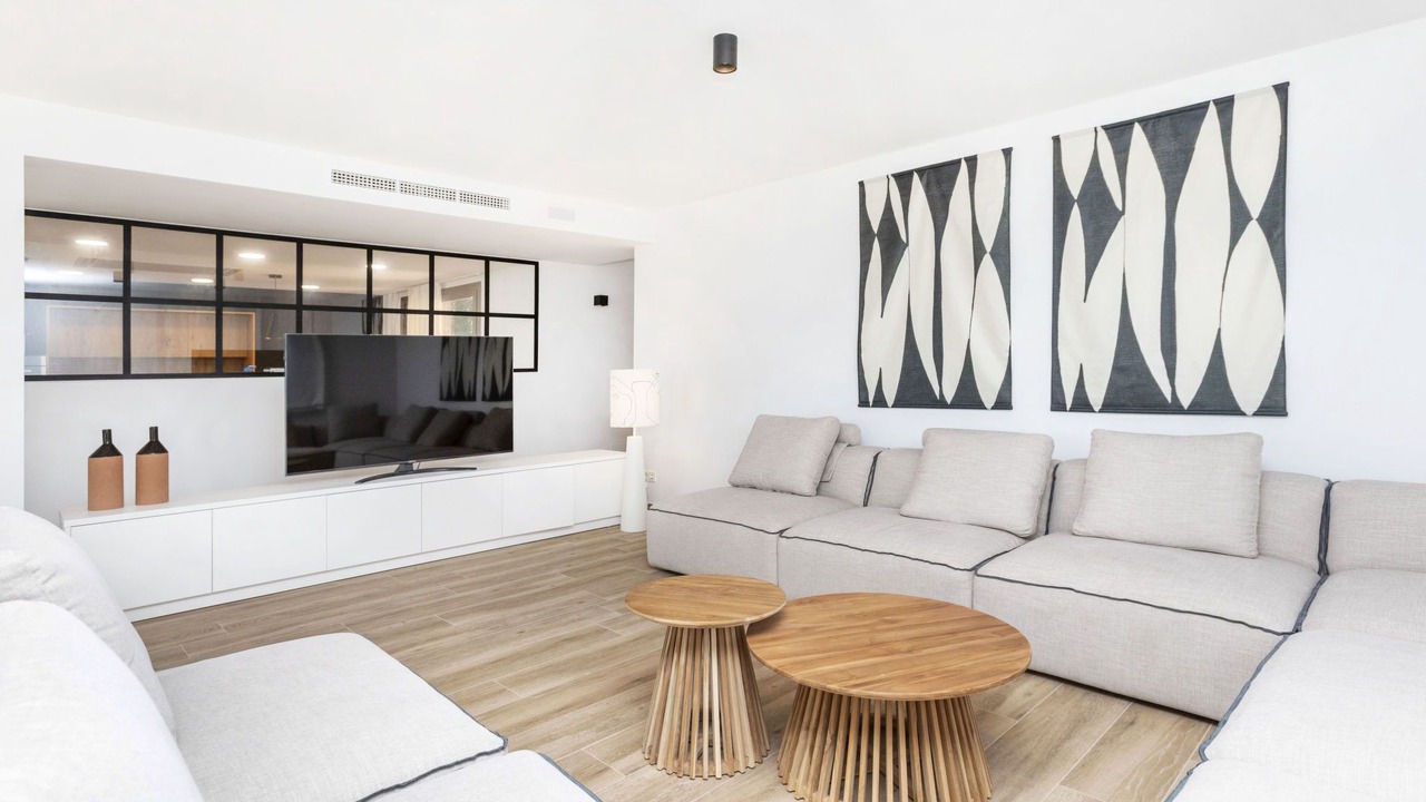 Photo of Livingroom in Aiguablava