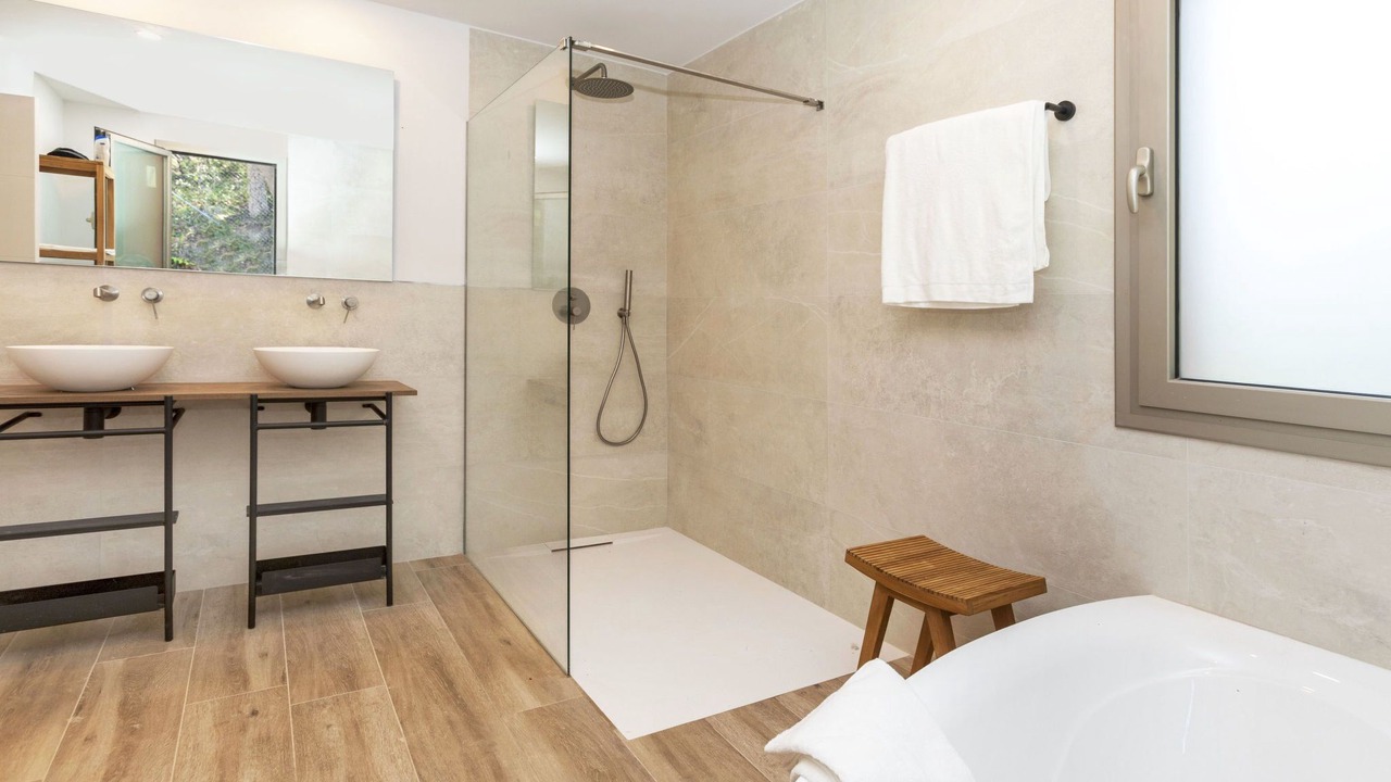 Photo of Bathroom in Aiguablava
