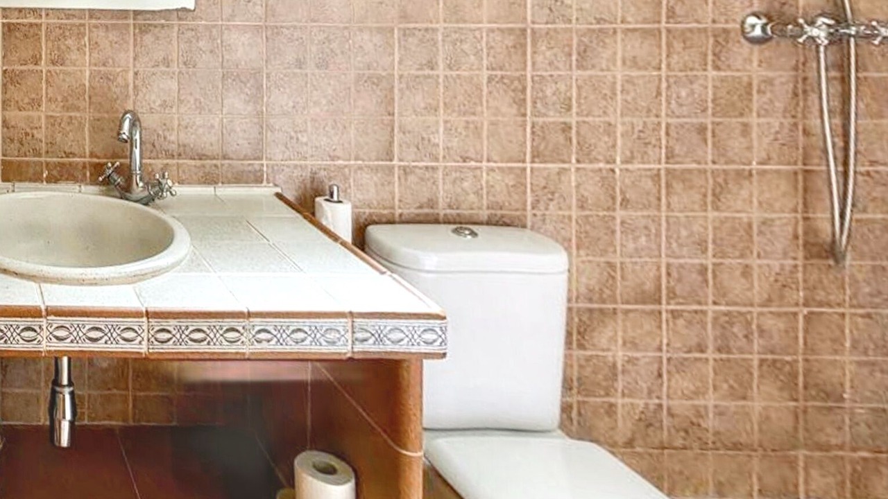 Photo of Bathroom in Ogassa