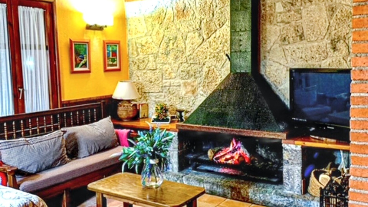 Photo of Livingroom in Ogassa