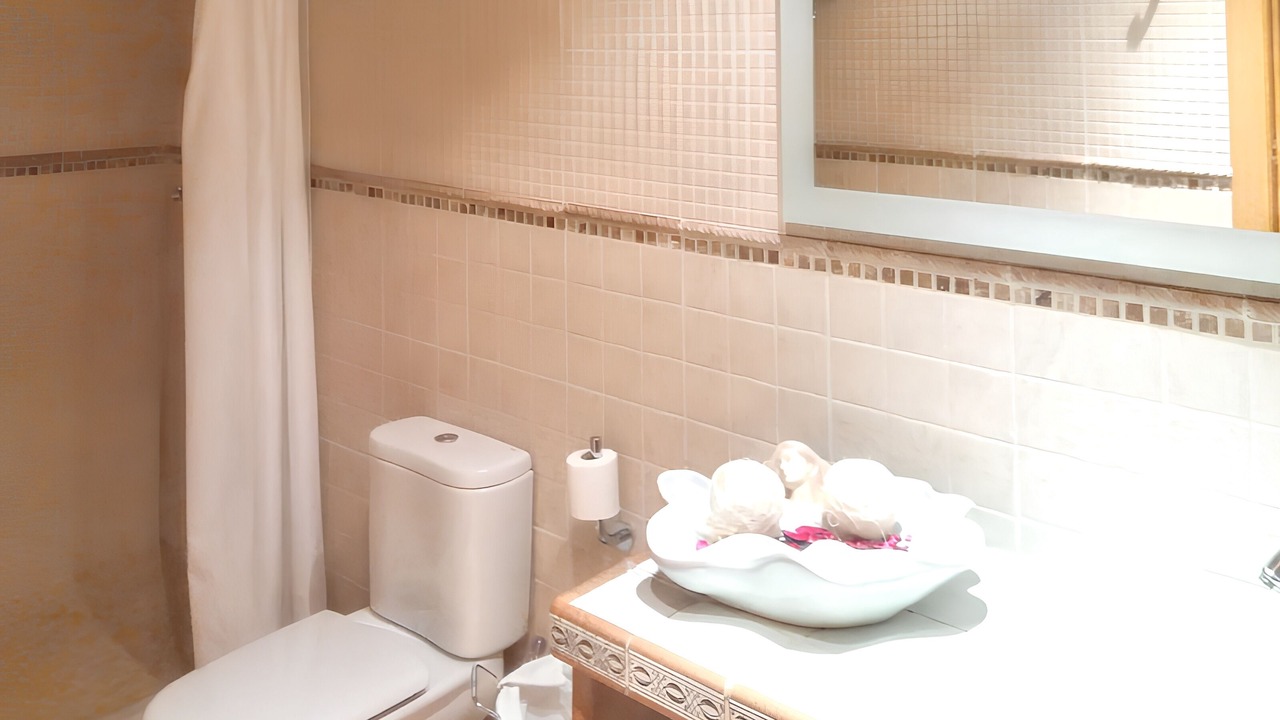 Photo of Bathroom in Ogassa