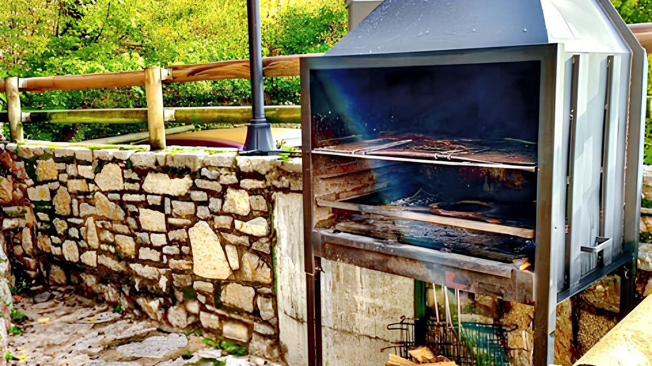 Photo of Outdoor in Ogassa