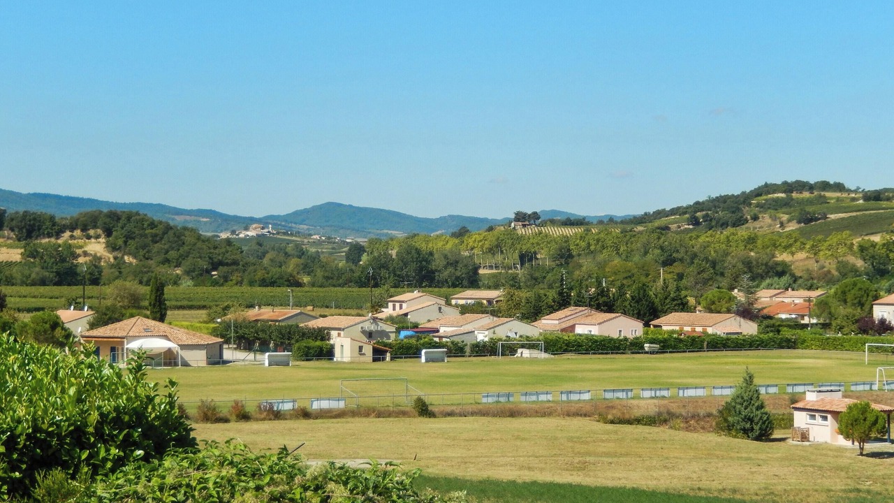 Photo of Outdoor in La Digne-d'Aval
